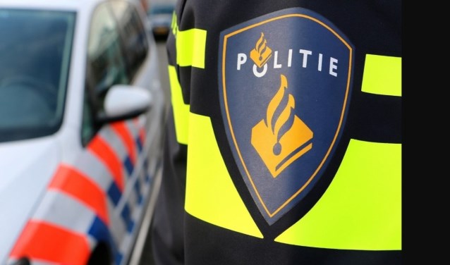Politie.