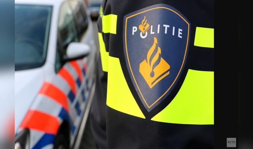 Politie.