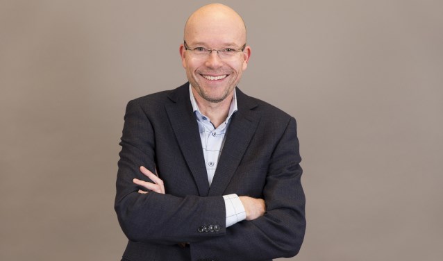 ds. Oscar Lohuis.