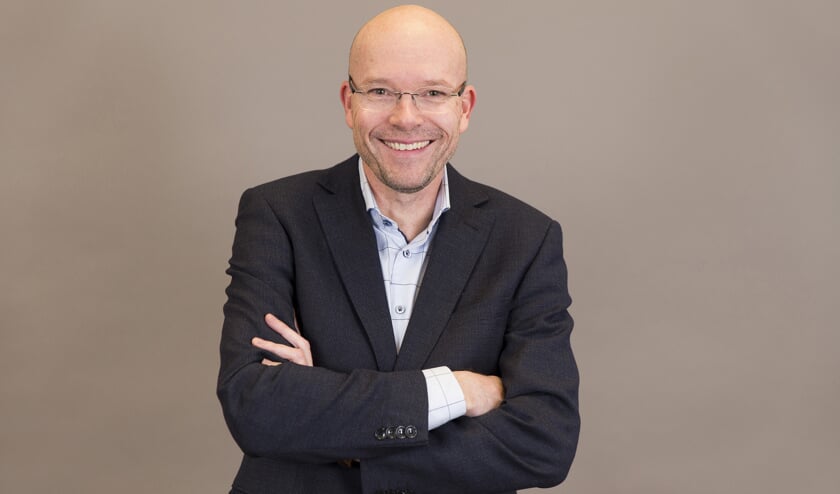 ds. Oscar Lohuis.