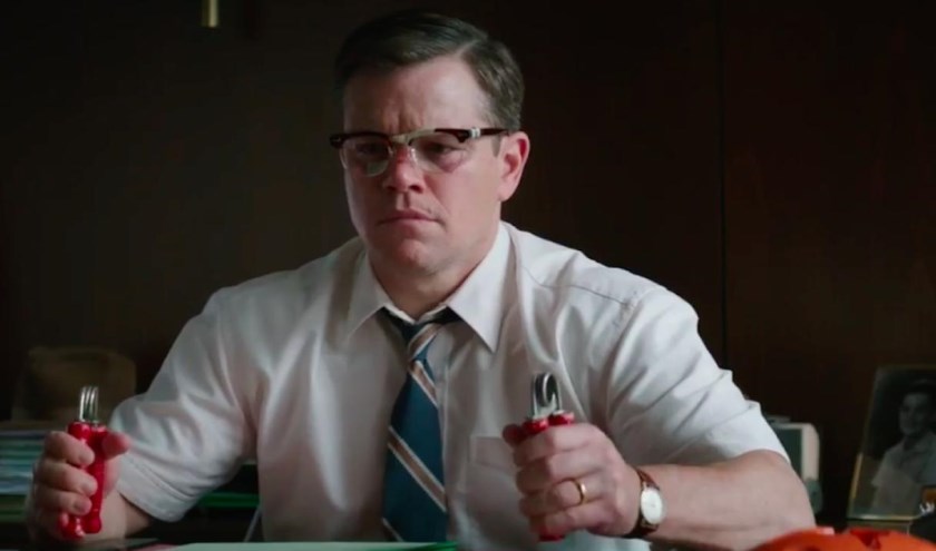 Suburbicon met Matt Damon is Netflix tip van de week