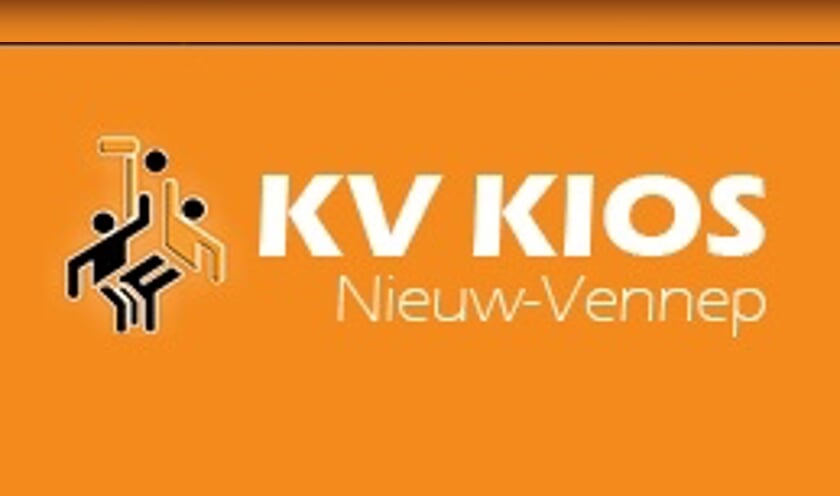Het logo van KIOS.
