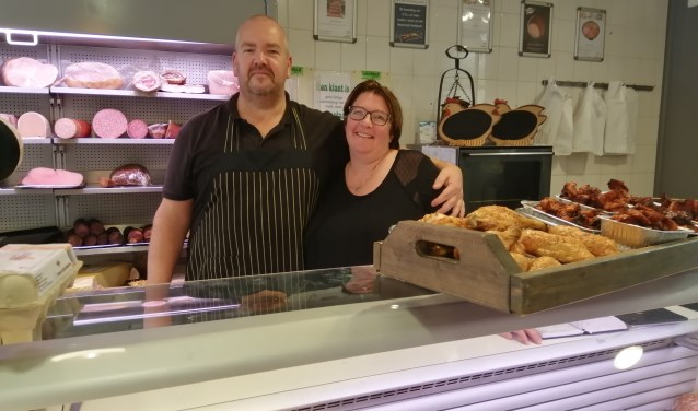 Het besluit om te stoppen hakt er stevig in. Petra: "Ik raak mijn beste collega kwijt."