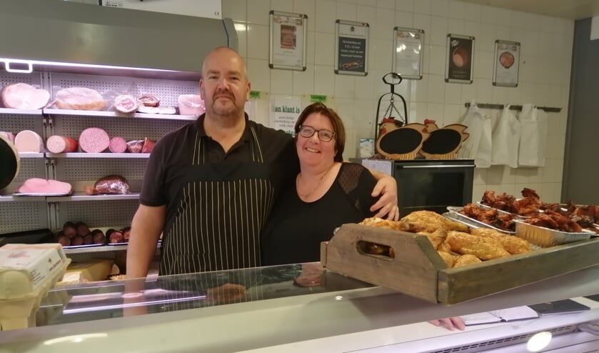 Het besluit om te stoppen hakt er stevig in. Petra: "Ik raak mijn beste collega kwijt."