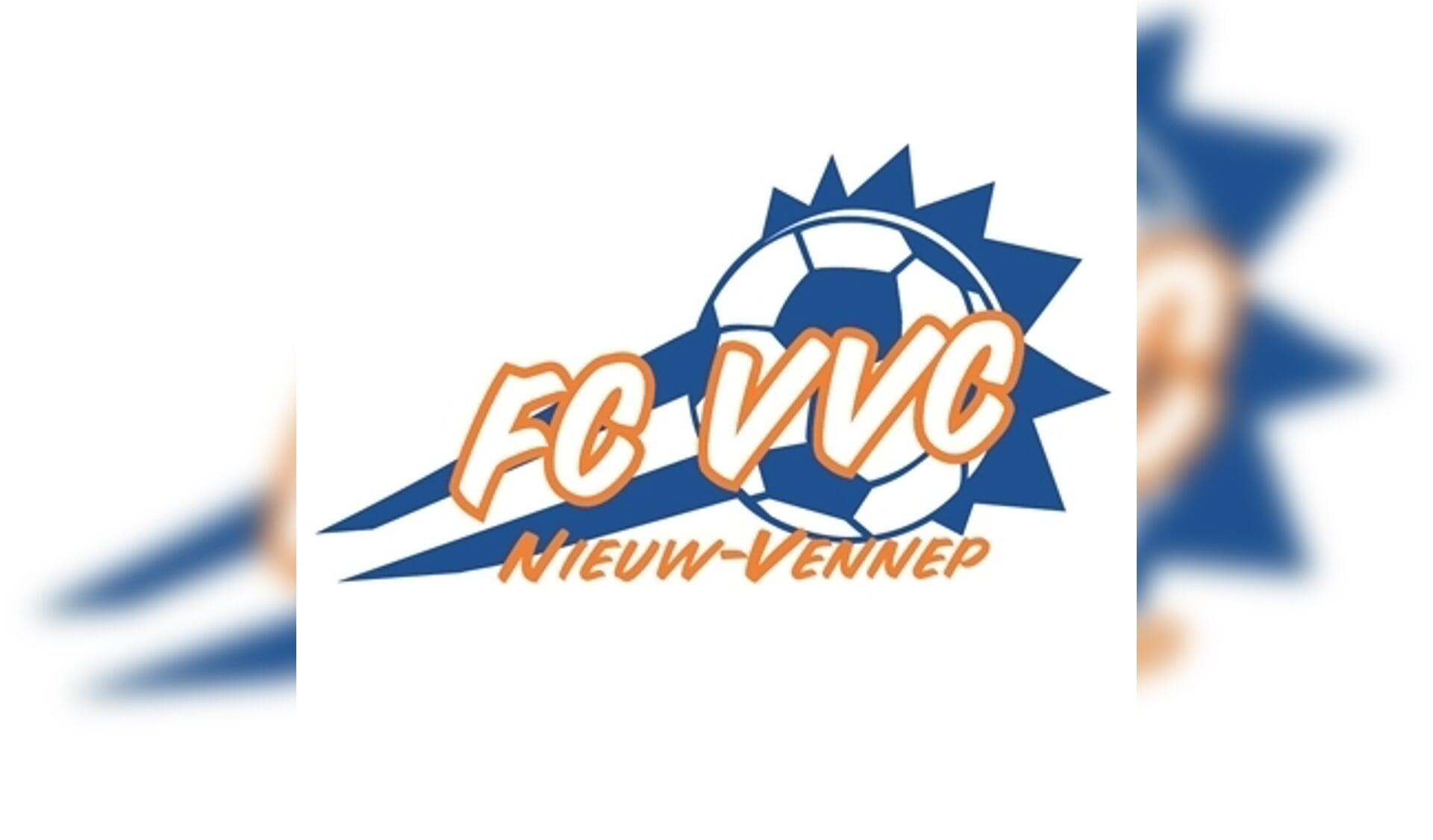 Logo FC VVC. 