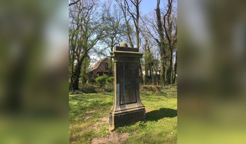 Foto: Wat is dit? Het zou zomaar een vraag kunnen zijn in de kennisquiz van de HKH.