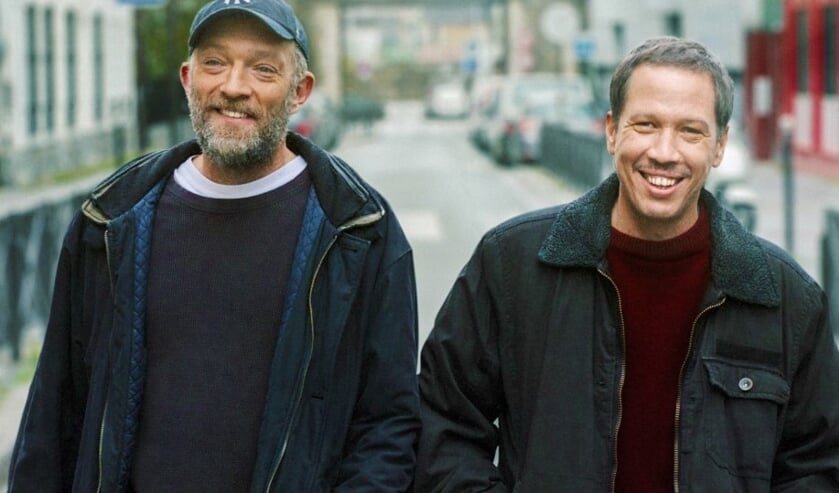 De openingsfilm, Hors Normes is dé feelgood-film van dit jaar, van de makers van ‘Intouchables’