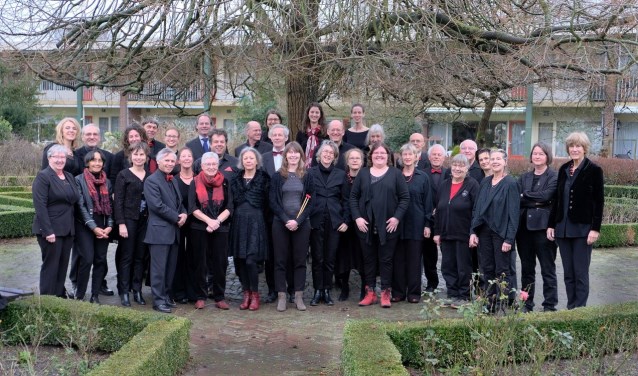 Bergens Symfonieorkest.