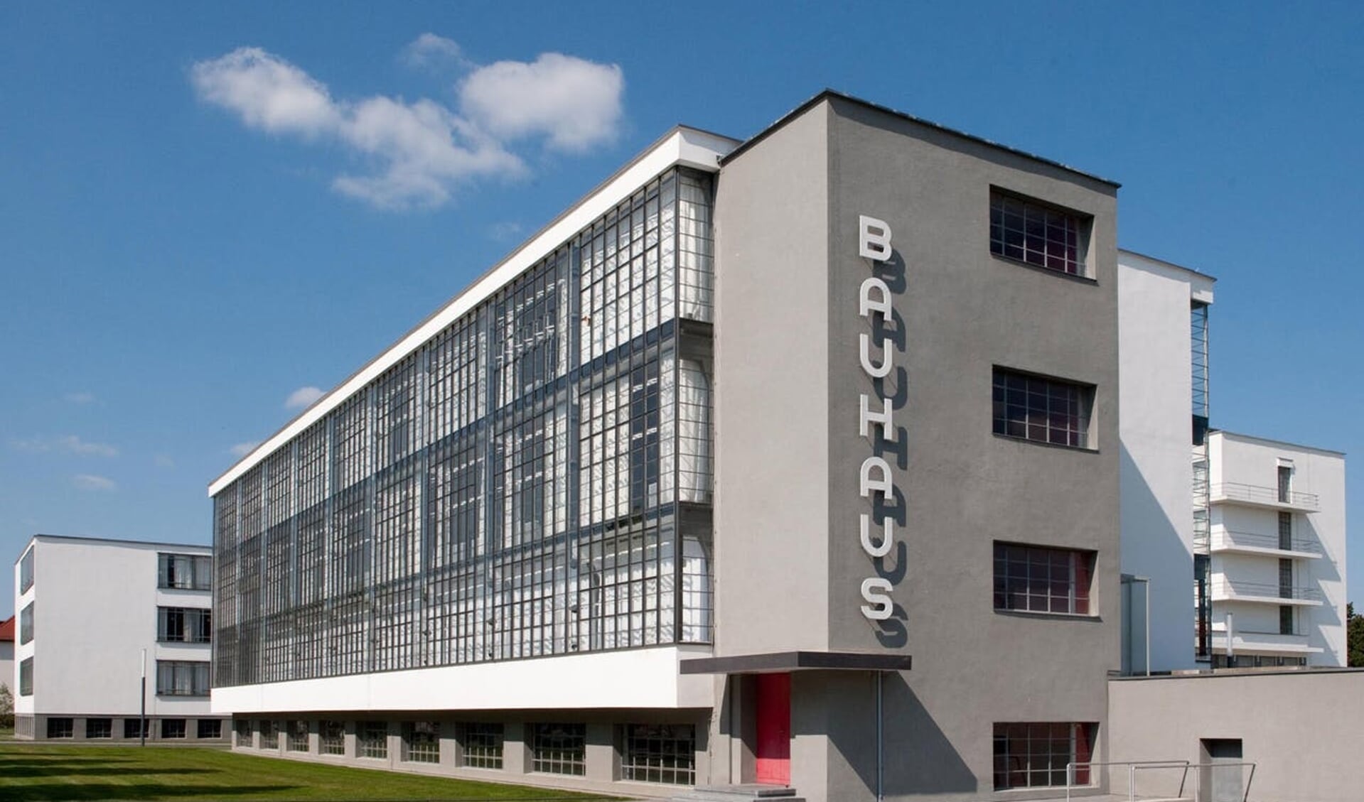 Bauhaus staat centraal tijdens de lezing van kunsthistoricus Martijn Pieters.