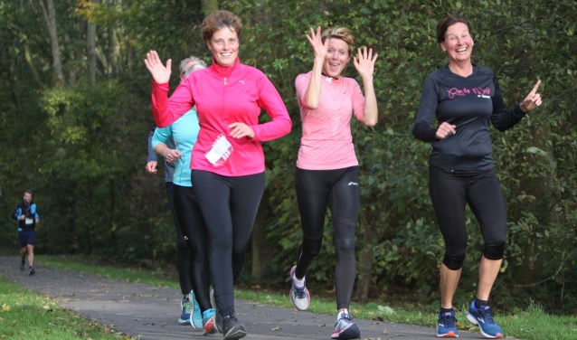Doe mee met de sportieve Egboetsloop in Hauwert.