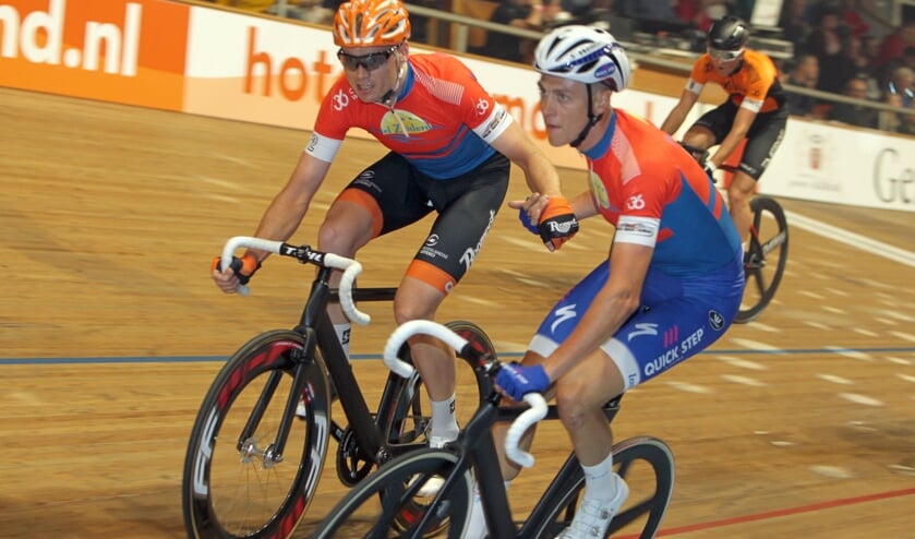 (Wieler3daagse gaat donderdag van start!