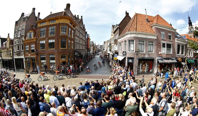 2019 UEC Road Championships Alkmaar - Men Road Race 172,6 km - 11/08/2019 - - photo Luca Bettini/BettiniPhoto©2019