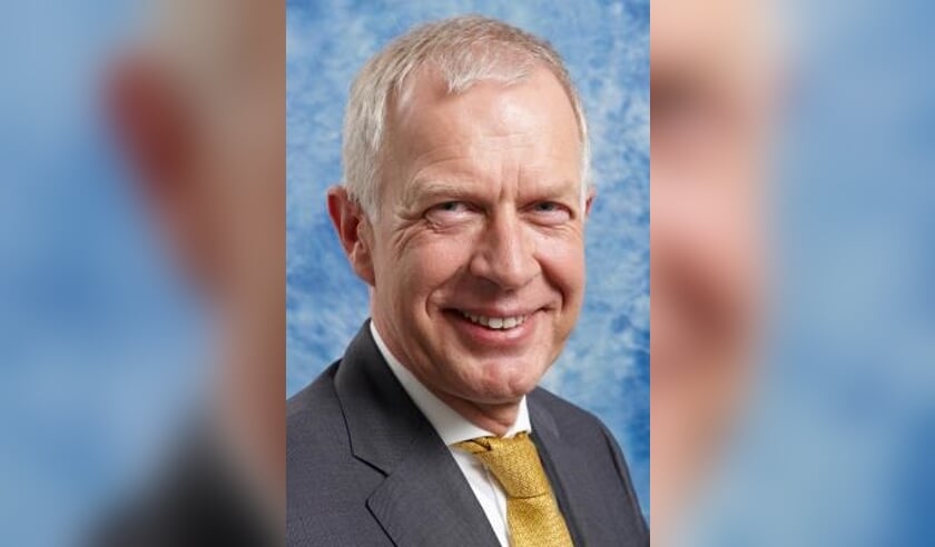 Heemskerk VVD - Jan Geert Bakker