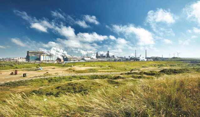 IJmondgemeenten zetten in op verdere verbetering van de luchtkwaliteit in de IJmond.
