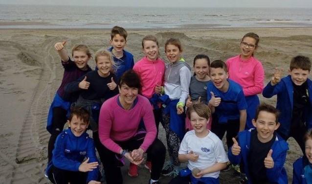 Deze groep komt ook naar de Sport Instuif op het complex van AV DEM.