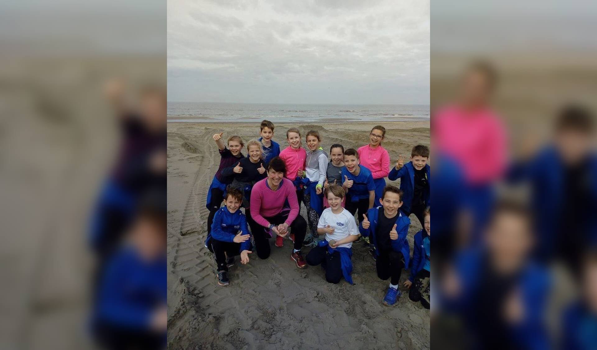 Deze groep komt ook naar de Sport Instuif op het complex van AV DEM.