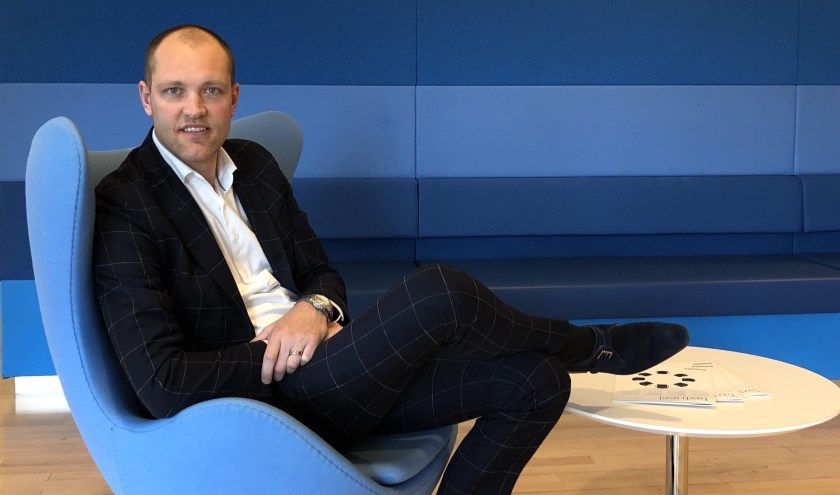 Begin op tijd. Dat is het advies dat Steltenpool iedere betrokkene bij de overdracht van een (familie)bedrijf wil meegeven.