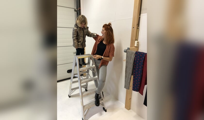 Jong en ambitieus: je eigen webshop beginnen.