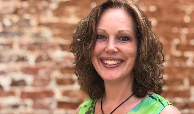 Monique Kroezen.