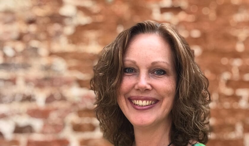 Monique Kroezen.