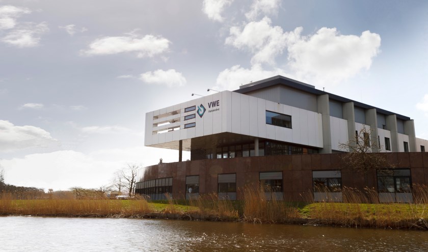 VWE uit Heerhugowaard is een groot online automotive platform en één van de drie Nederlandse dataproviders van de RDW, de Rijks Dienst voor het Wegverkeer.