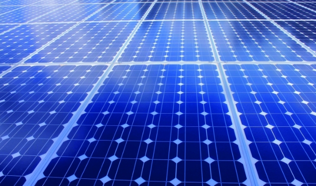 De zon als energiebron voor verwarming van de woning. Wie wil dat nou niet?