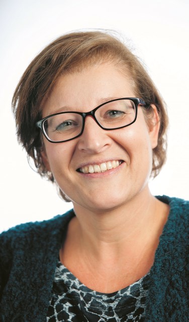 Myrna Bockhoudt