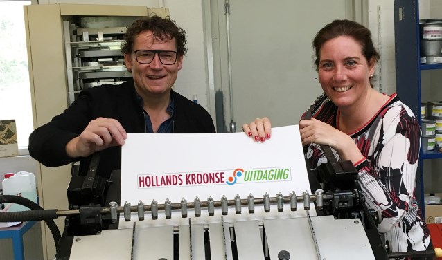 Hayke Burghout nieuw lid matchgroep Hollands Kroonse Uitdaging.