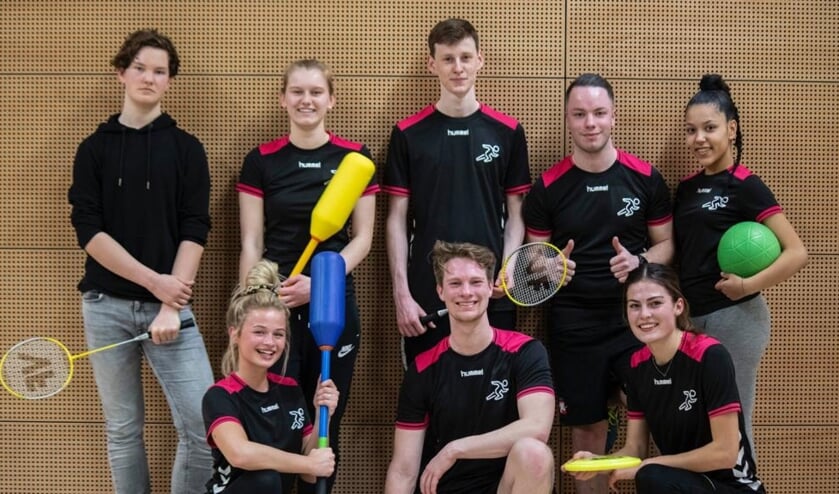In de gemeente Alkmaar zijn al diverse Moverz actief.