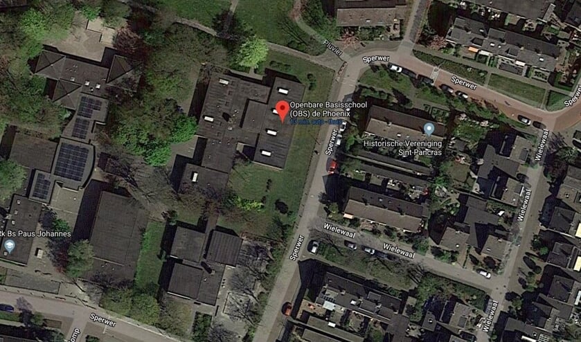 Op de plek van de Paus Johannesschool komt een Integraal Kindcentrum, waarin beide scholen en Kinderopvang Langedijk worden gehuisvest.