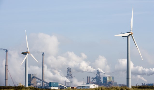 Noord-Holland start nog dit najaar met verder onderzoek naar de gezondheid in de IJmond.