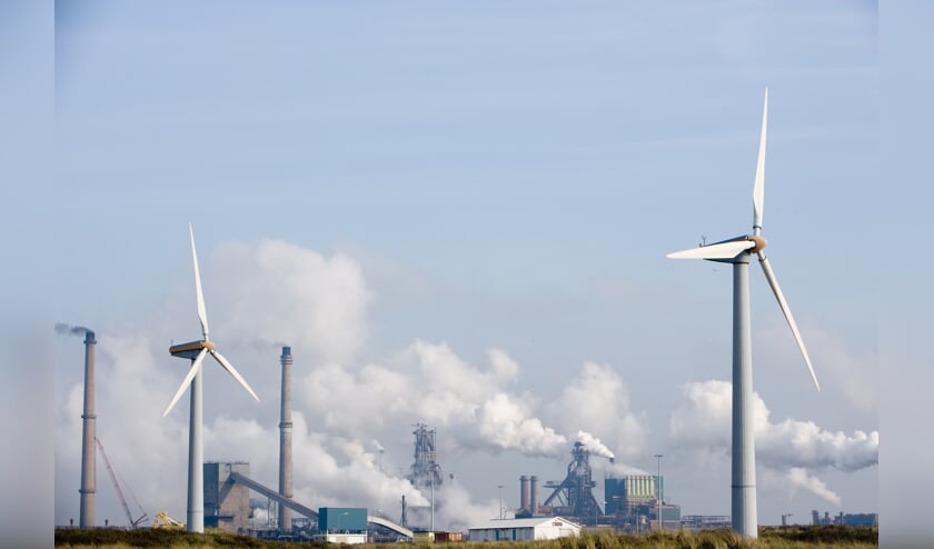 Noord-Holland start nog dit najaar met verder onderzoek naar de gezondheid in de IJmond.