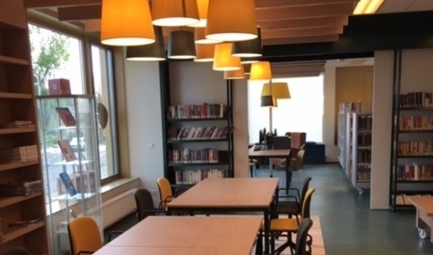 Dankzij de hulp van vrijwilligers kunnen er al zes vestigingen open voor gemiddeld drie dagen per week.