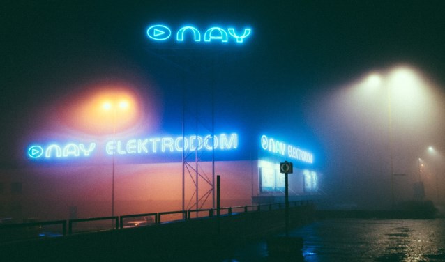 Nacht van de Nacht: aandacht voor het donker.