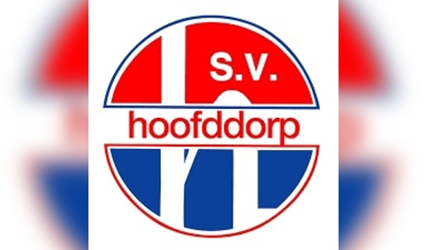 Logo SV Hoofddorp.