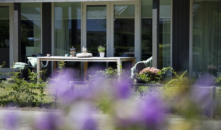 Hospice Schagen.