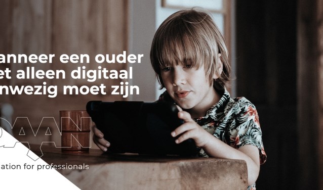 Het doel is vanuit begrip en respect afspraken met elkaar maken