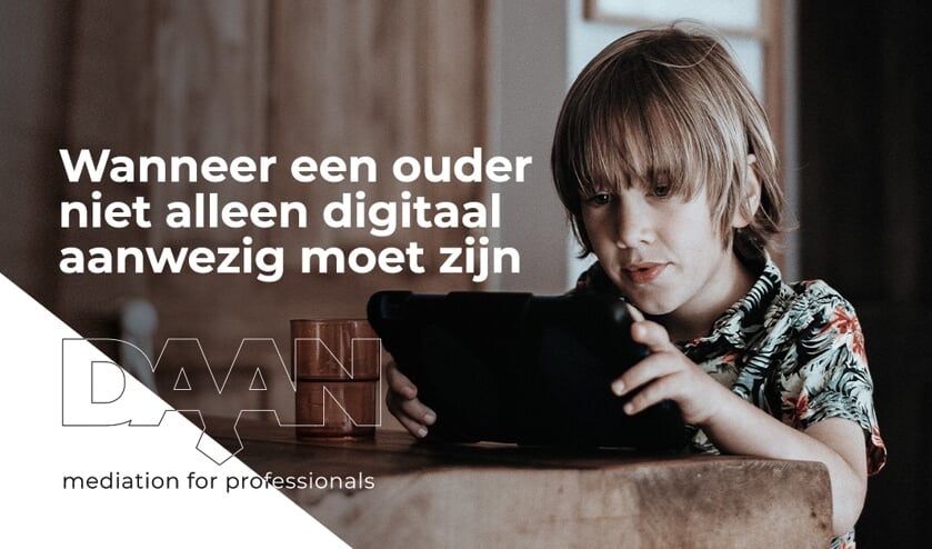 Het doel is vanuit begrip en respect afspraken met elkaar maken