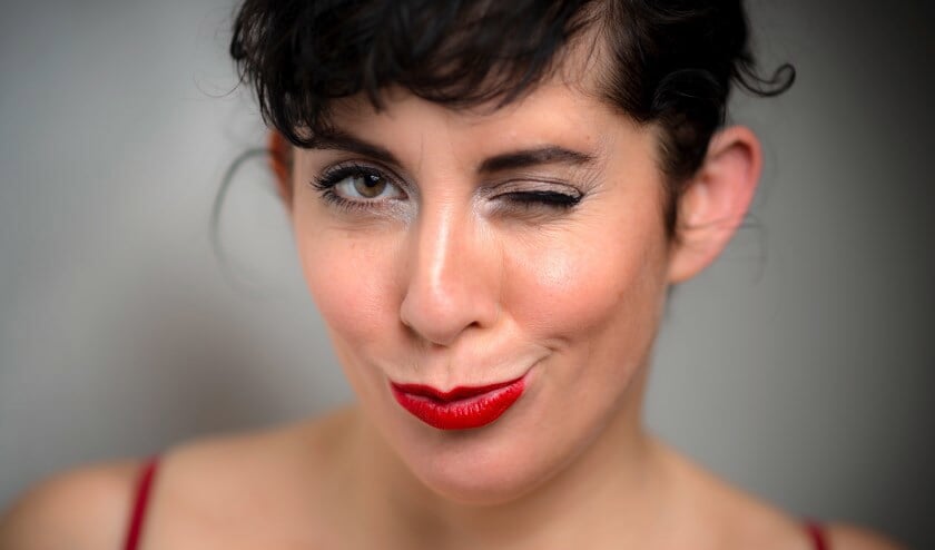 Dorona Alberti.