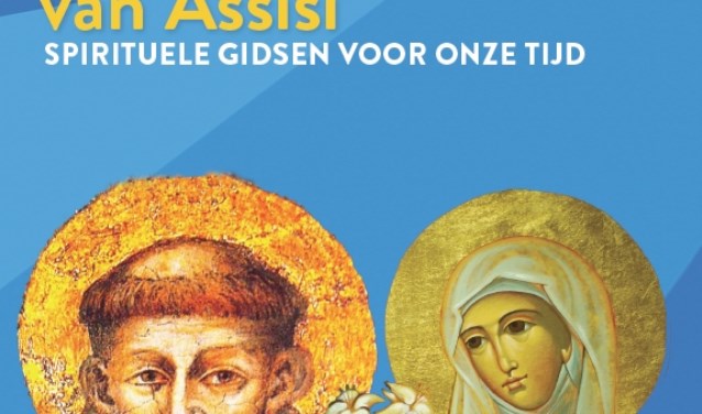 De Franciscaanse Beweging houdt een inspiratiemiddag rondom de spiritualiteit van Franciscus en Clara van Assisi.
