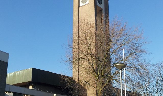 Thema van de vrijwilligersviering is 'Er zijn voor de ander'.