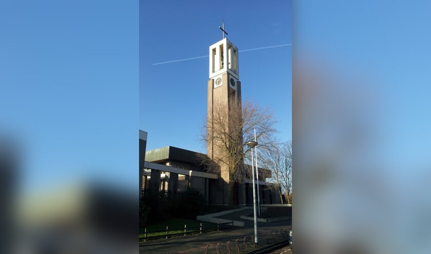 Thema van de vrijwilligersviering is 'Er zijn voor de ander'.