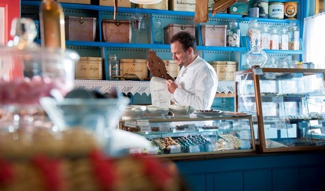 Leuke activiteiten in de bakkerijmuseum in Medemblik.