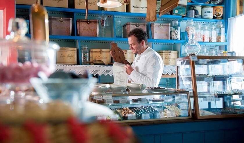 Leuke activiteiten in de bakkerijmuseum in Medemblik.