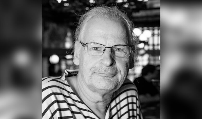 Kees Godefrooij.