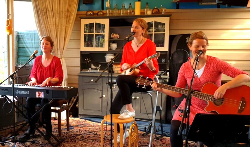 Soelaas speelt in het Oude Raadhuis in Wervershoof.