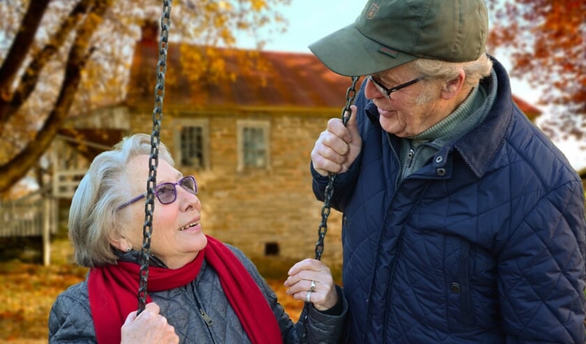 Cultuurparticipatie heeft een belangrijk positief effect op de vitaliteit, de gezondheid en het welzijn van ouderen.