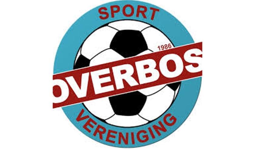 Logo SV Overbos.