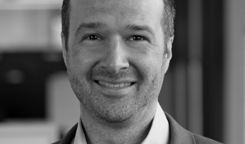 Marc de Jong