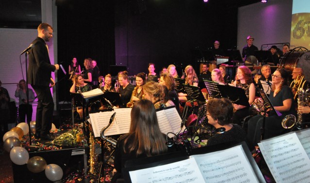 Openingsconcert Jubileumjaar